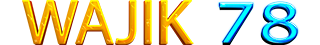 WAJIK 78